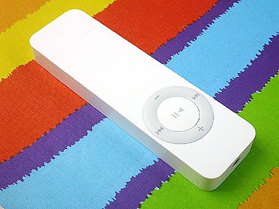 ƻ����Apple��iPod shuffle��512MB��ͼƬ���� ��9�� -ZOL�йش����ߵ�9��
