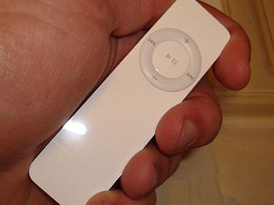 ƻ����Apple��iPod shuffle��512MB��ͼƬ���� ��22�� -ZOL�йش����ߵ�22��