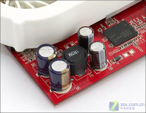 590/1380MHz ���uX1600Pro�ͼ�����ͼƬ����,ͼ1-ZOL�йش����ߵ�1��