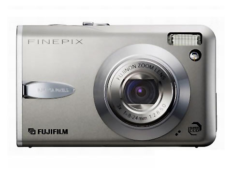 ��ʿ��Fujifilm��F30 ��1��