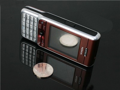 ŵ���ǣ�NOKIA��3230ͼƬ���� ��33�� -ZOL�йش����ߵ�33��