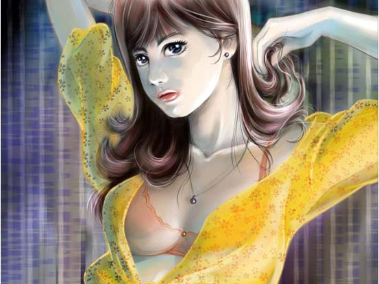 Wacom ��������Ӱ������ һ�ܻع�ͼƬ����,ͼ6-ZOL�йش����ߵ�6��