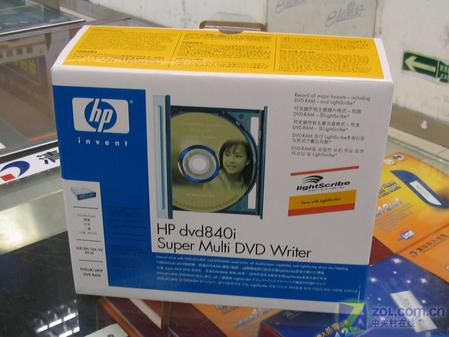 ��ռ����г� HPȫ�ܹ��840i����ԪͼƬ����,ͼ1-ZOL�йش����ߵ�1��