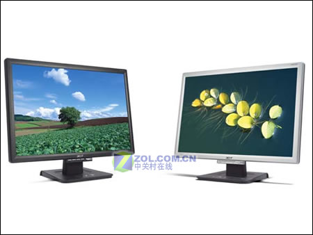 Acer�곞Acer AL2216WbdͼƬ���� ��11�� -ZOL�йش����ߵ�11��