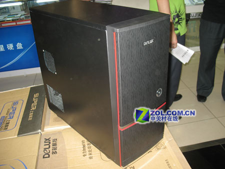 ��ʣ�DELUX��SH496(����Դ)ͼƬ���� ��3�� -ZOL�йش����ߵ�3��