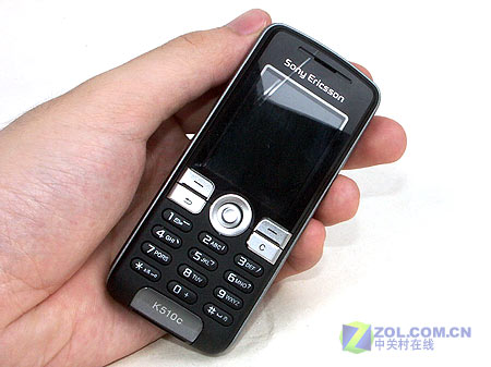 ���ᰮ���ţ�Sony Ericsson��K510cͼƬ���� ��26�� -ZOL�йش����ߵ�26��