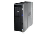 HP Z600(Xeon E5506/2GB/160GB)