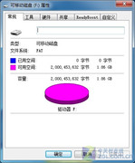 独家揭秘：宇瞻真假AH321优盘详对比