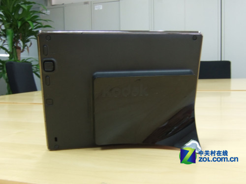 800×600分辨率!柯达8吋数码相框试用