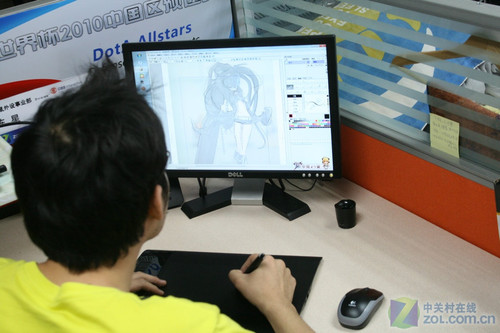 数板器_数位板笔芯松动怎么办_友基手绘板笔芯安装方法