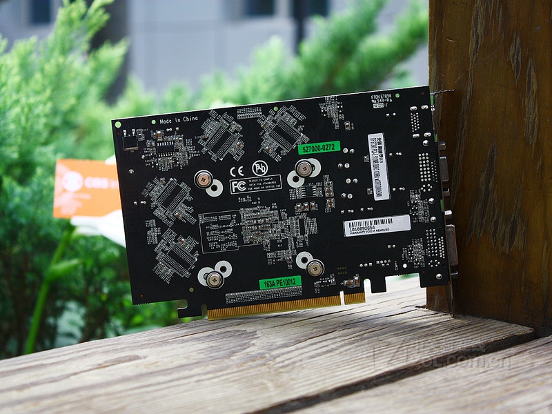 ��Ӱ��Axigon��GT240 512M ������D3�� ��1��