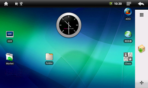 闪联LINKSEE A6智能高清播放器使视觉变得精彩而非凡