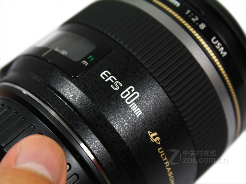 ���ܣ�Canon��EF-S 60mm f/2.8 USM΢��ͼƬ���� ��17�� -ZOL�йش����ߵ�17��