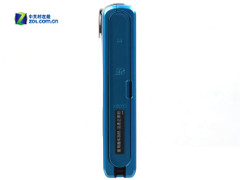 掌控间发现全高清拍摄之美 JVC FM2评测