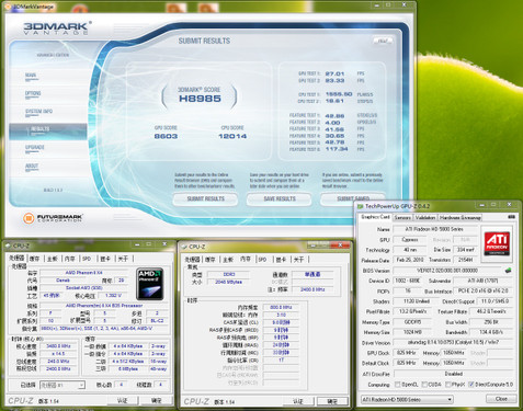 GTX460顿iGameGTX460 PK HD5830--ƪ 