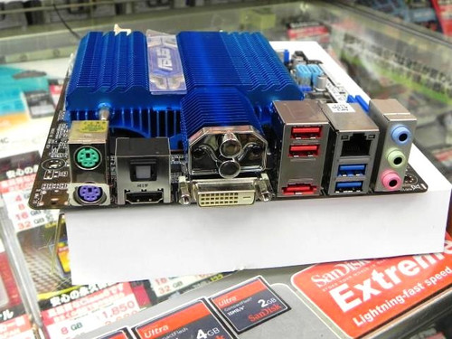 Atom D525+ʱION 