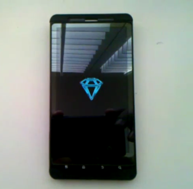 DROID X
