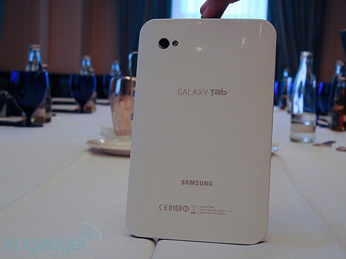 三星Galaxy Tab 