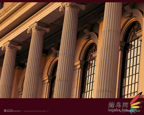 蜂友blackstation--I love Shanghai