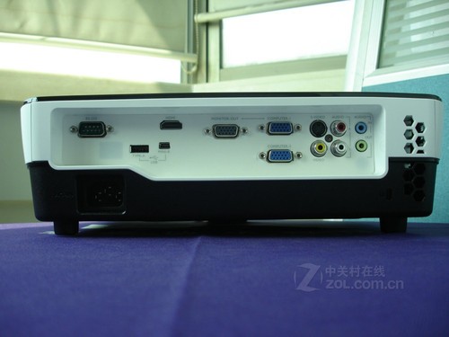 3D投影破4千 明基MX660新春特价促销 