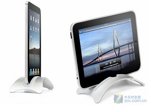 iPad 