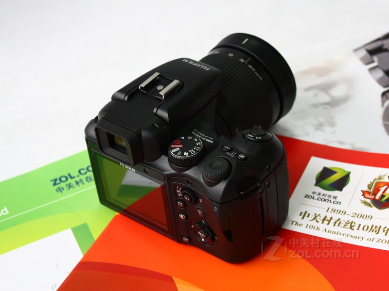 ��ʿ��Fujifilm��S205ͼƬ���� ��5�� -ZOL�йش����ߵ�5��