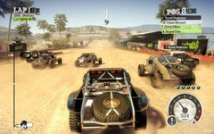 点燃尘埃2   莱仕达无极V18II设置教学 