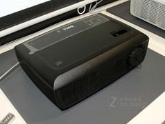 便携商务投影特价 戴尔 1410X仅4280元 