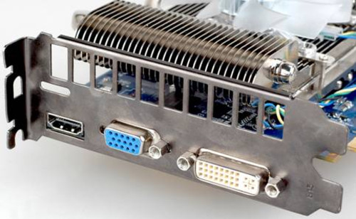 竟不足千元 非公版GTX460鑫益嘉惊爆999元 