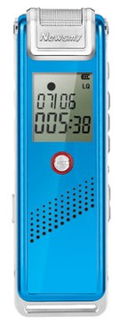 纽曼XD60录音笔 精于声秀于型_纽曼 XD60 至