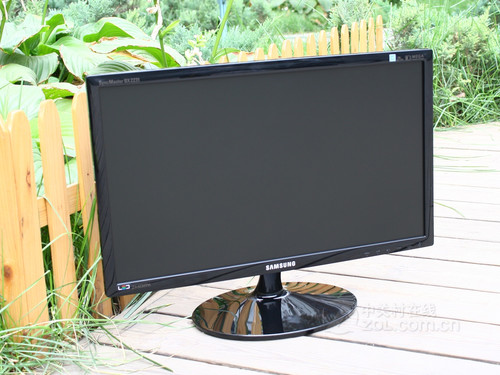 配双HDMI接口 三星LED液晶特价1240元