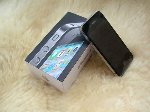 全新行货促销 苹果 iPhone 4特价热销