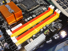 LGA775赔钱清仓 一线交火P45狂杀499元 