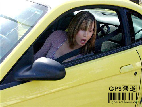 ΪʲôŮ಻·GPS 