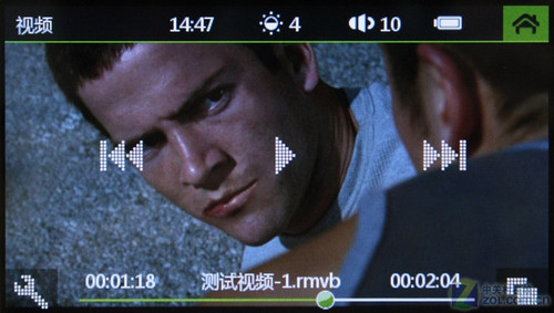 C430家族添触屏新成员 台电C430P评测
