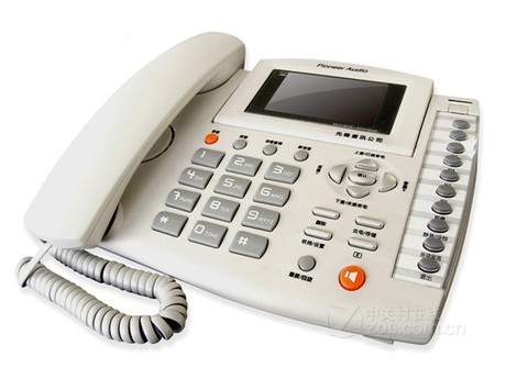 资源部专用录音电话和智能录音电话VA-BOX3