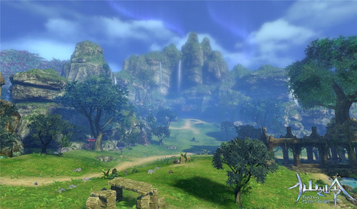 ���ι���3D���MMORPG���Ρ���֮�롷 