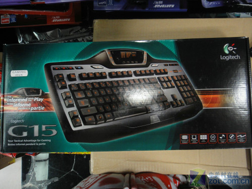 ��һ��һ �޼�G15��Ϸ���̽��۴��� 