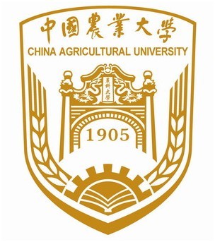 中国农业大学校徽