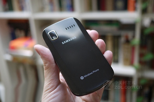Мобильный телефон Samsung Focus/I917 WP7 Мобильный телефон Samsung Focus/I917 WP7