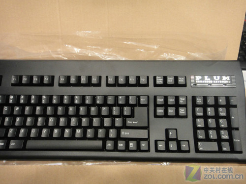 黑轴键盘