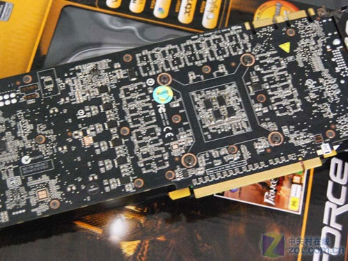 ��̩ GTX580���ٰ� 