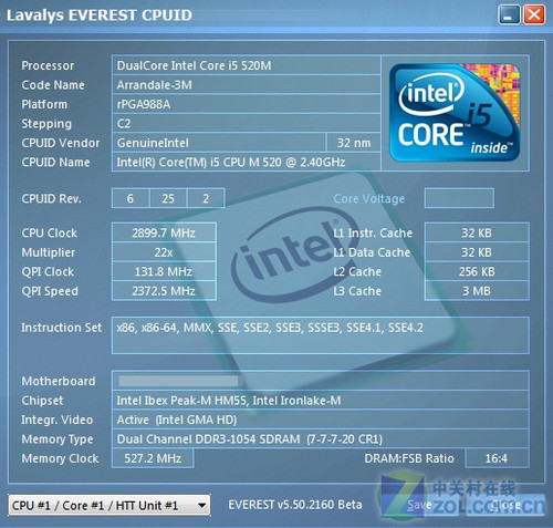 游戏笔记本性能比拼:四核A卡PK双核N卡 