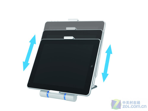 解放双手乐享iPad i-Stand S3新品上市