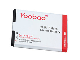 YOOBAO HTC HD7���