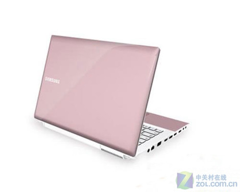 i3芯HD5470独显 三星R439粉色本5399元 