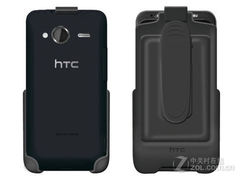 HTC Knight 图片(4)-迅龙电讯