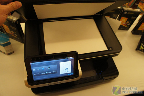 ��Androidƽ����� HP��ӡ����ҫCES 