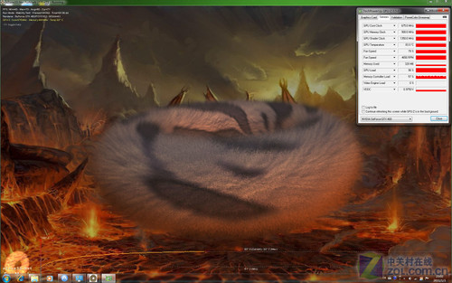 ԡʤ Ӱ۵GTX460˫ײ 