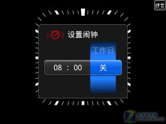 Curve新势力拓展中国市场 黑莓8980评测 